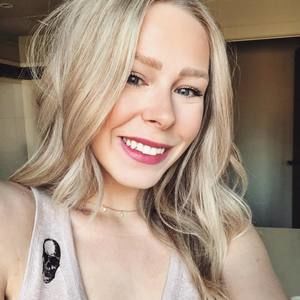 Meet your Posher, Alanna